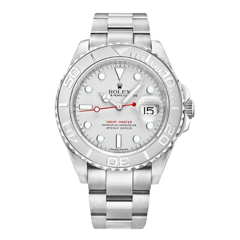 rolex yacht-master steel 16622 girl|Rolex 16622 review.